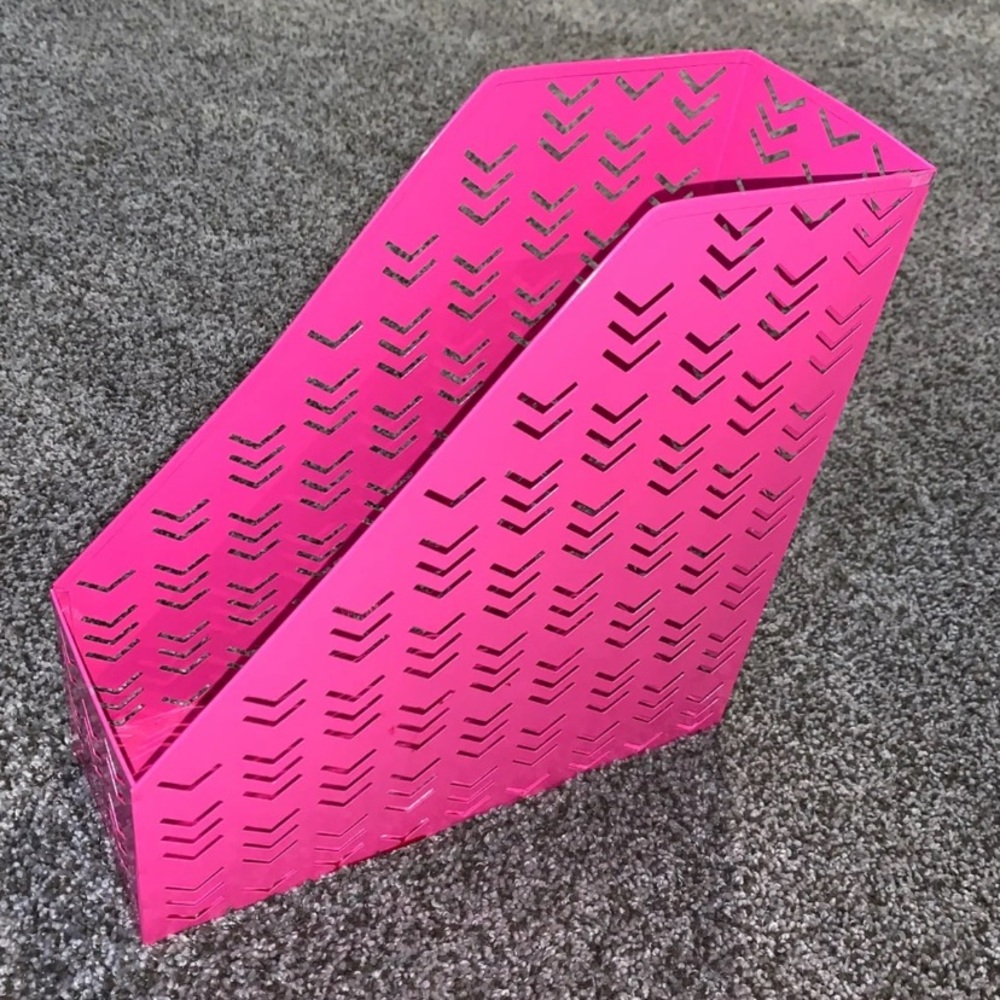 Folder organizer